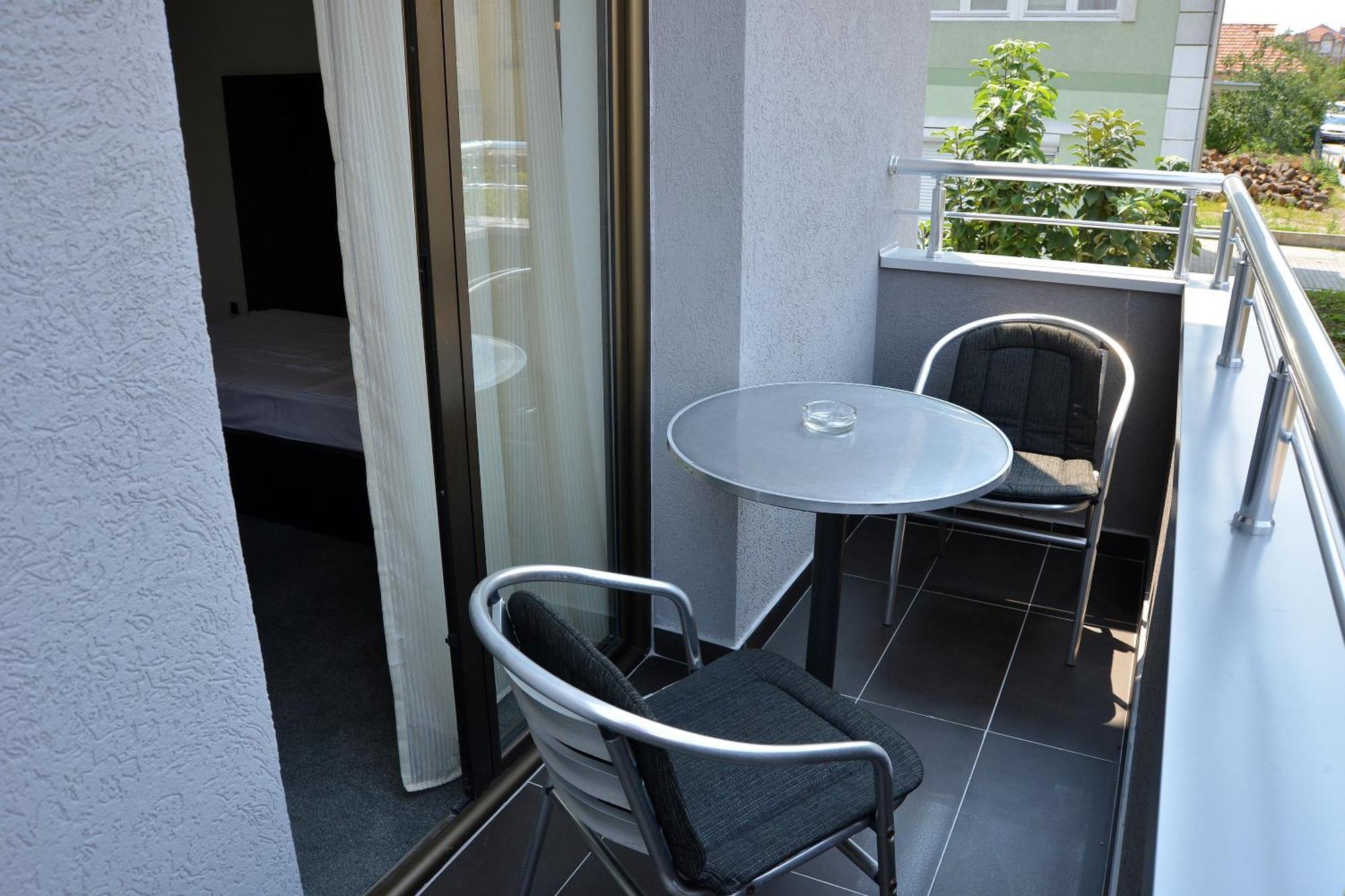 Hotel Golf Kruševac Cameră foto