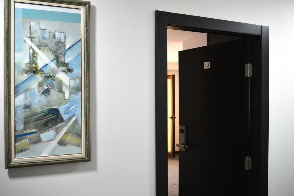 Hotel Golf Kruševac Cameră foto