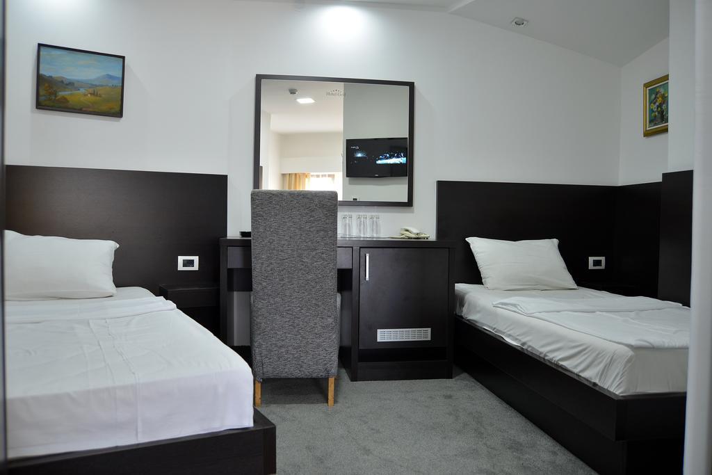 Hotel Golf Kruševac Cameră foto